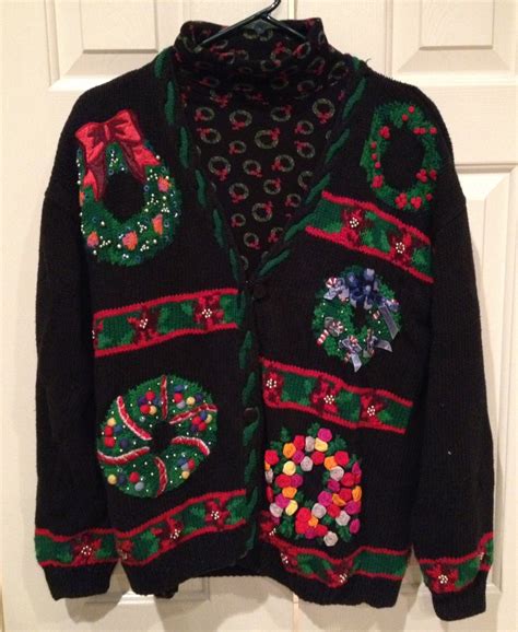 Ugly Sweater Christmas