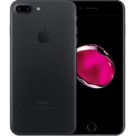 Restored Apple iPhone 7 Plus 256GB, (PRODUCT) RED - Unlocked GSM ...