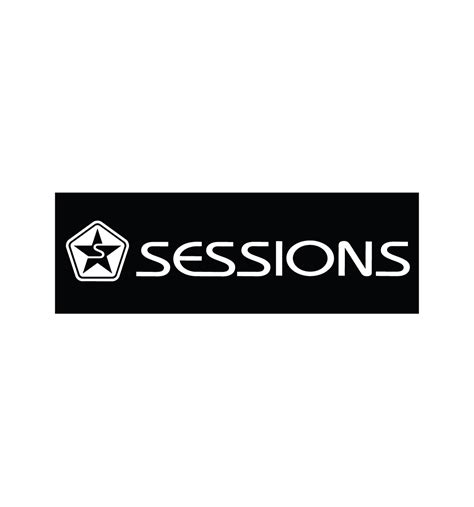 Session Logo 的图像结果