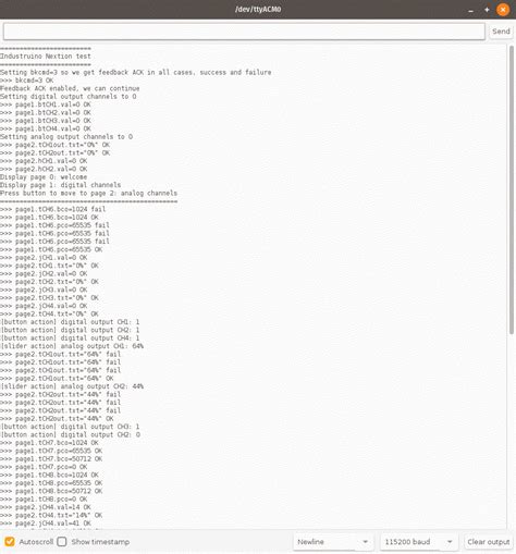 Image result for Nextion HMI Examples Pro RAM Arduino