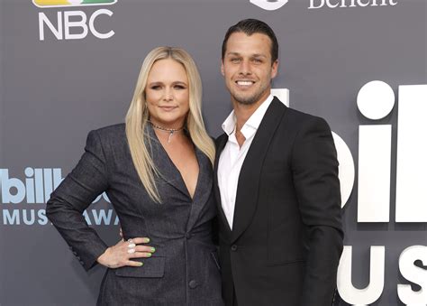 Miranda Lambert Pregnant: Does Still She Want Baby With Brendan?
