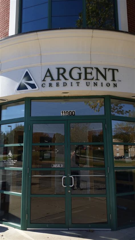 ARGENT CREDIT UNION - Chester VA - Hours, Directions, Reviews - Loc8NearMe