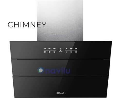 Modular Kitchens – Premium Designs by Navilu