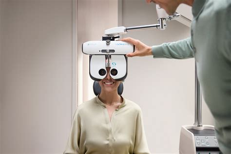 What is Binocular Vision Dysfunction?