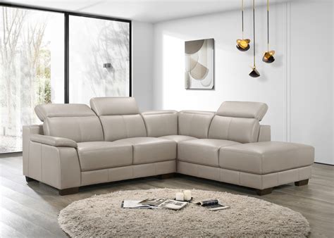 Light Gray Sofa With Chaise | Cabinets Matttroy