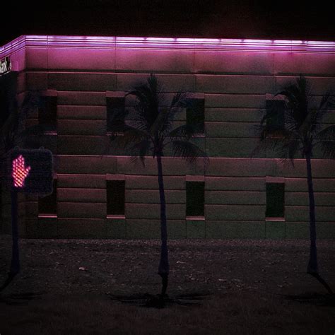 Banking on It : r/VaporwaveArt