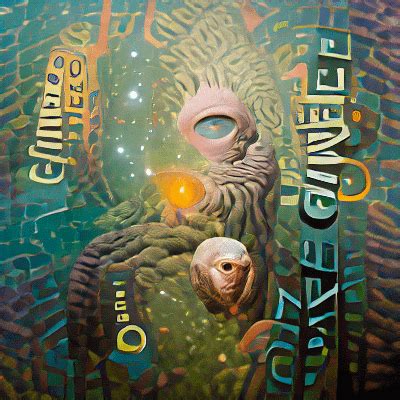 Type Omega Alien Civilization 的图像结果