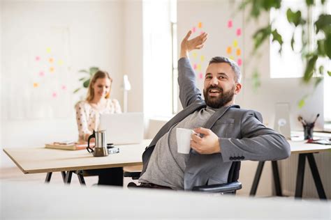 Employee Quits Midmeeting