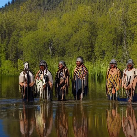 Indigenous wisdom for water management - Flushgate.com