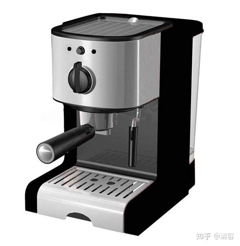 半自动咖啡机好还是全自动咖啡机好？如果想入手一台全自动咖啡机，有推荐的品牌吗？ - 知乎