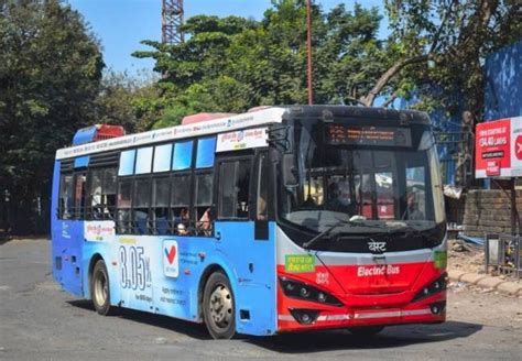 Media Space | On The Move: Unleashing The Power Of Bus Advertising