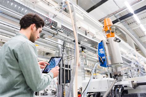 Cisco Delivers Industrial IoT Network Management for Operations Teams ...
