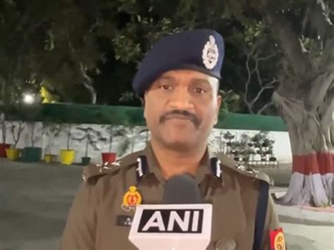 Ghaziabad police identify Loni attackers via CCTV; one suspect dead in ...