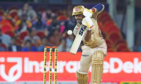 TNPL 2024: CSG wins by 23 runs against SS