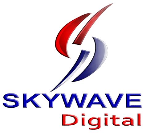 Skywave Digital