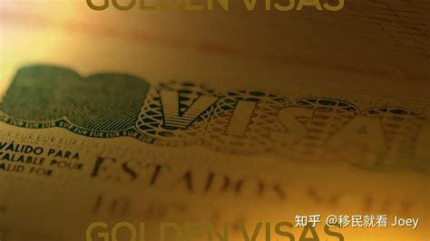 葡萄牙签证类型汇总，移民或出行都用得着！ - 知乎