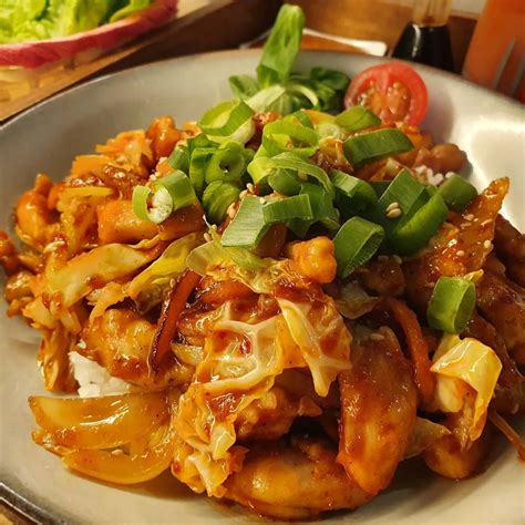 Estos son los mejores restaurantes coreanos de Barcelona