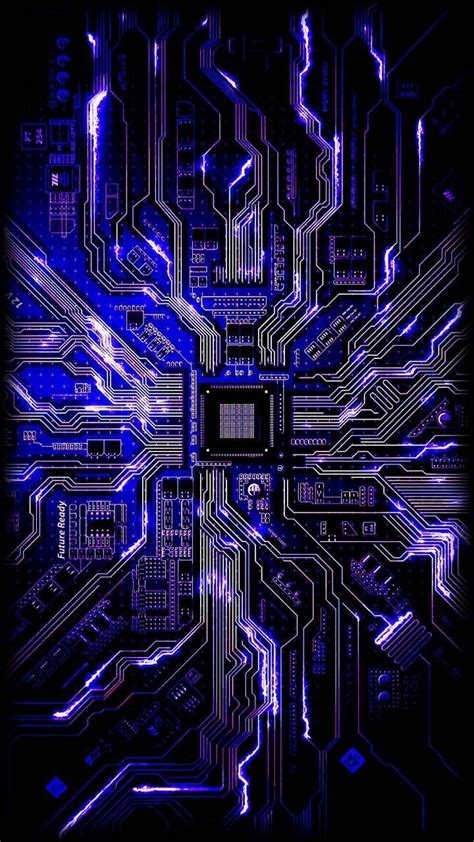 Technology Phone Wallpaper 的图像结果