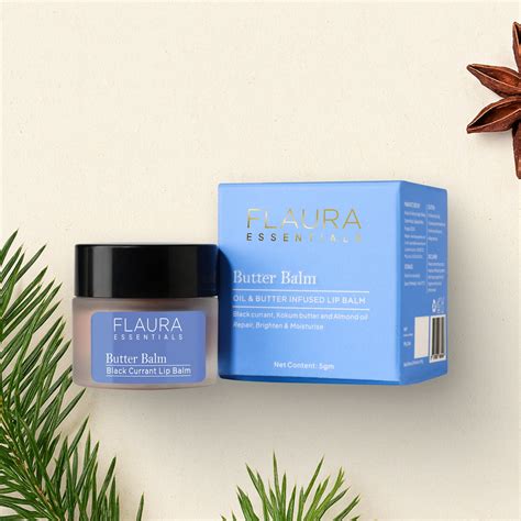 Lip Balms – Flaura Essentials
