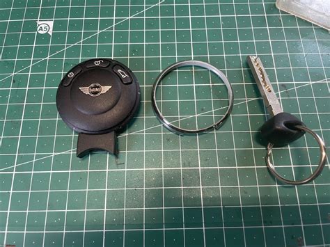 Image result for How to Reprogram a Mini Key FOB