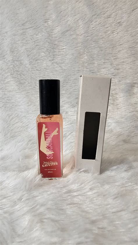 JPG Scandal Edp (Tester) – LL