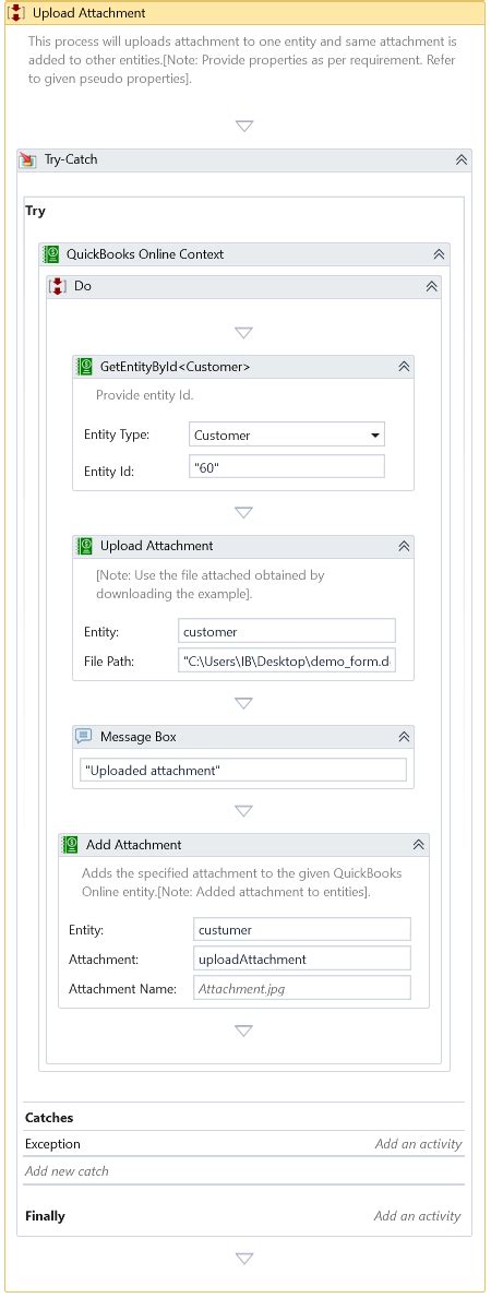 Upload Attachment | IntelliBuddies® Documentation Portal