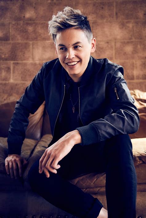 Drew Ryan Scott Imagines Better To Be You