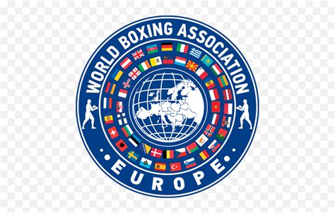 WBA Boxing Logo 的图像结果