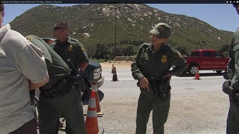 Image result for Border Checkpoint Refusal