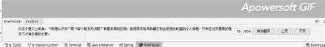 [分享创造] IDEA 看书摸鱼插件，时隔一年，再次更新