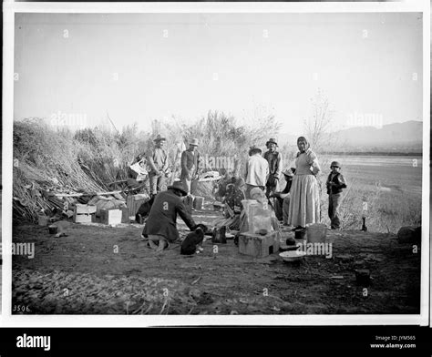 Chemehuevi hi-res stock photography and images - Alamy