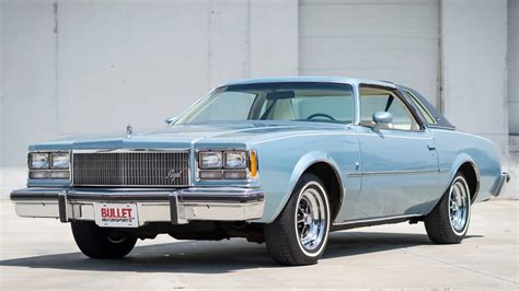 1976 Buick Regal Market - CLASSIC.COM