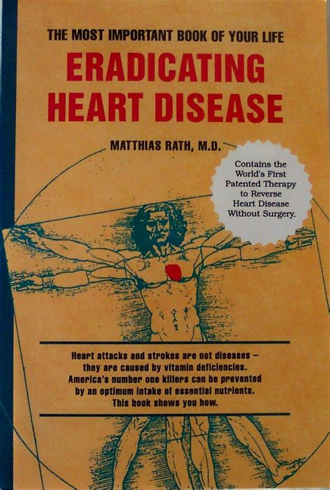 Buy Eradicating Heart Disease Book Online at Low Prices in India ...
