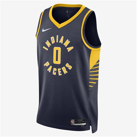 Indiana Pacers Tank Tops & Sleeveless Shirts. Nike.com
