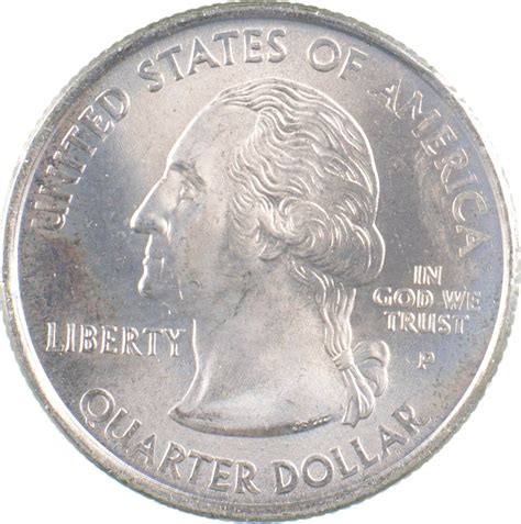 Custom - COLORIZED - 2000-P Massachusetts State Quarter - High ...