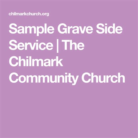 Image result for Committal Service Script