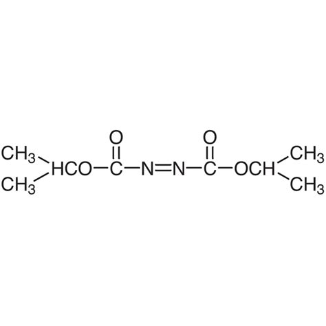 Diisopropyl Azodicarboxylate 2446-83-5 | Tokyo Chemical Industry (India ...