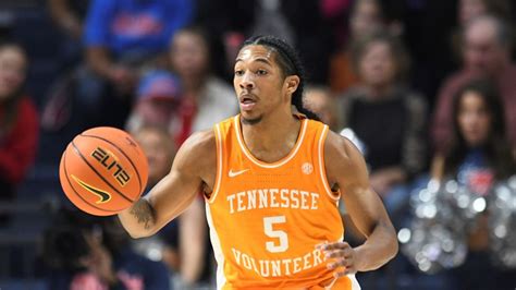 Three Tennessee players selected for All-SEC teams | wbir.com
