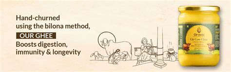 Girveda | Natural Food and Ayurvedic Products | From the Land of Gir