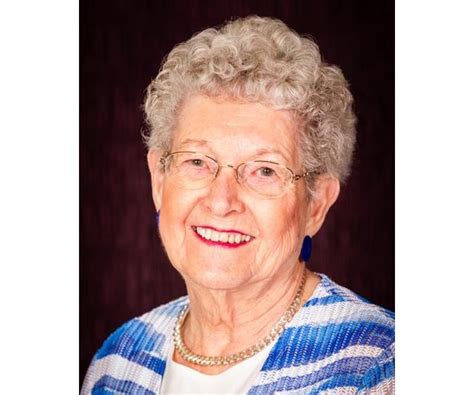 Carol Helen Houborg Obituary (2024) - Cozad, NE - Berryman Funeral Home ...