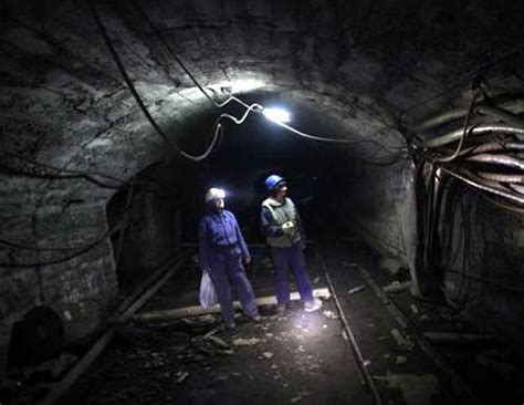 The story of two women coal miners - Rediff.com Business