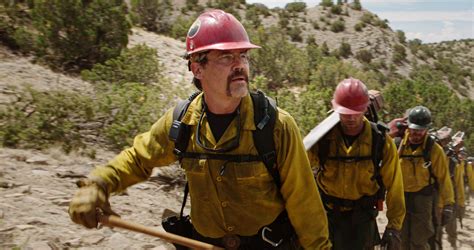 El Reparto De Los Valientes