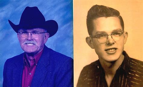 Jerry Williams Obituary - Amarillo, TX