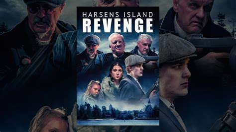Harsens Island Revenge - YouTube