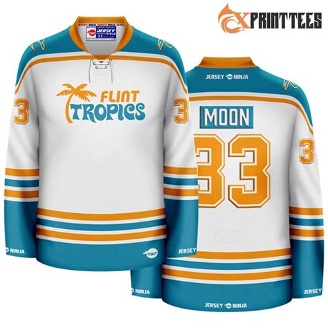 Best Fashion Picks: Jackie Moon Flint Tropics Collection