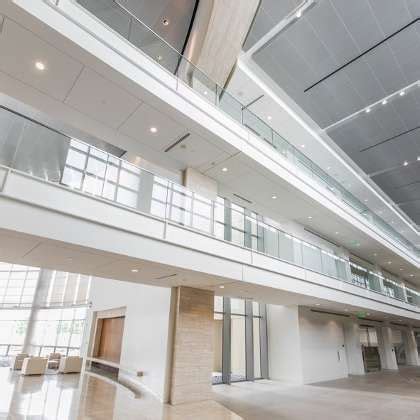 Masimo Office Photos