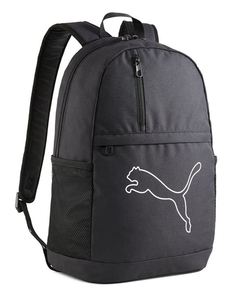 PUMA Rucksack Plus Backpack Puma Black | modeherz