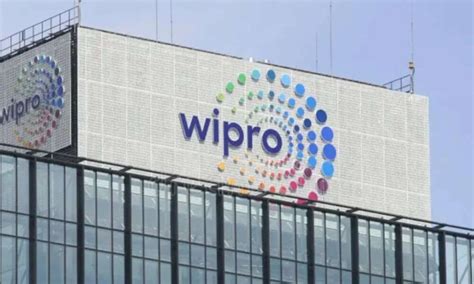 Wipro Appoints Sandeep Dhar to Capture $100B GCC Market Opportunity