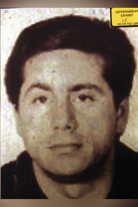 Ex-Lucchese underboss Anthony 'Gaspipe' Casso dies from COVID-19