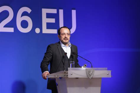 The programme, priorities and logo of the Cyprus Presidency of the ...